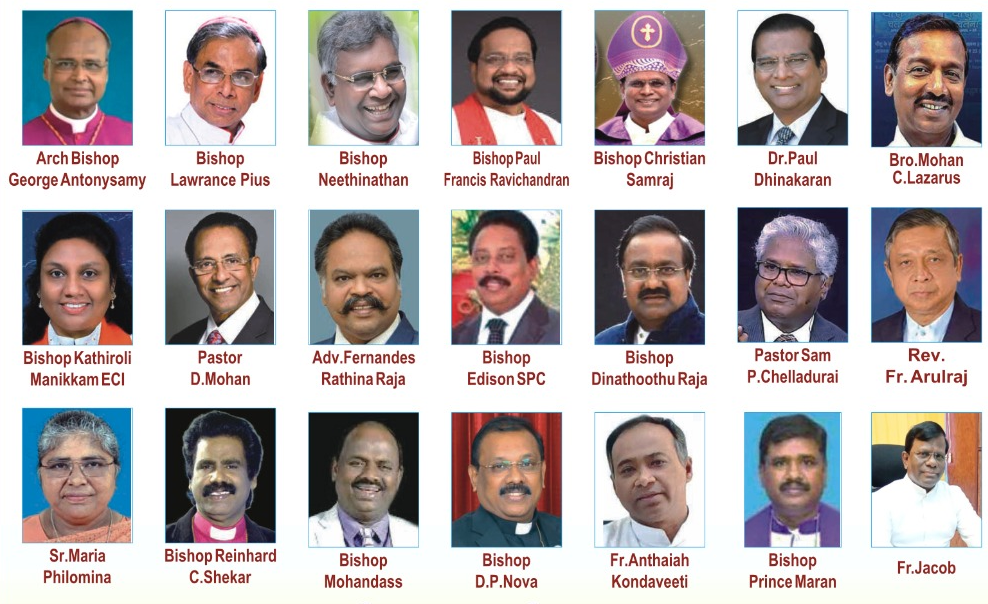 St. Dominic's A.I. Girls Hr. Sec. School